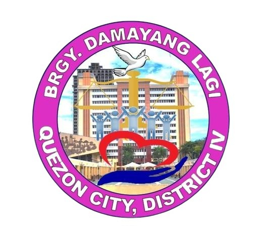 Damayang Lagi Logo
